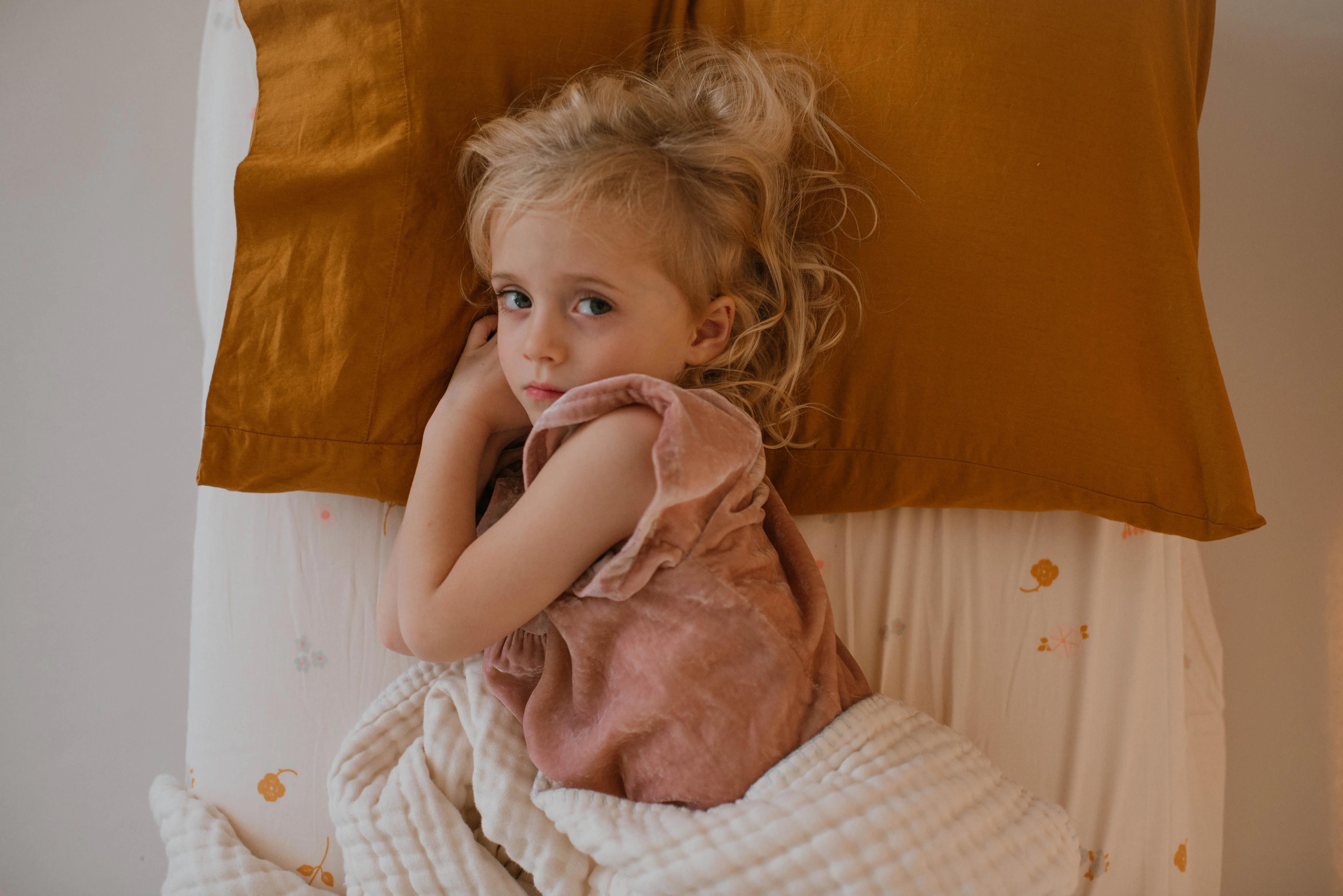 Bloom Blanket