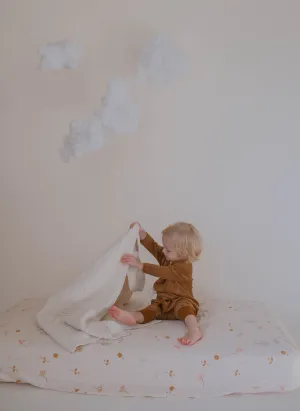 Bloom Blanket