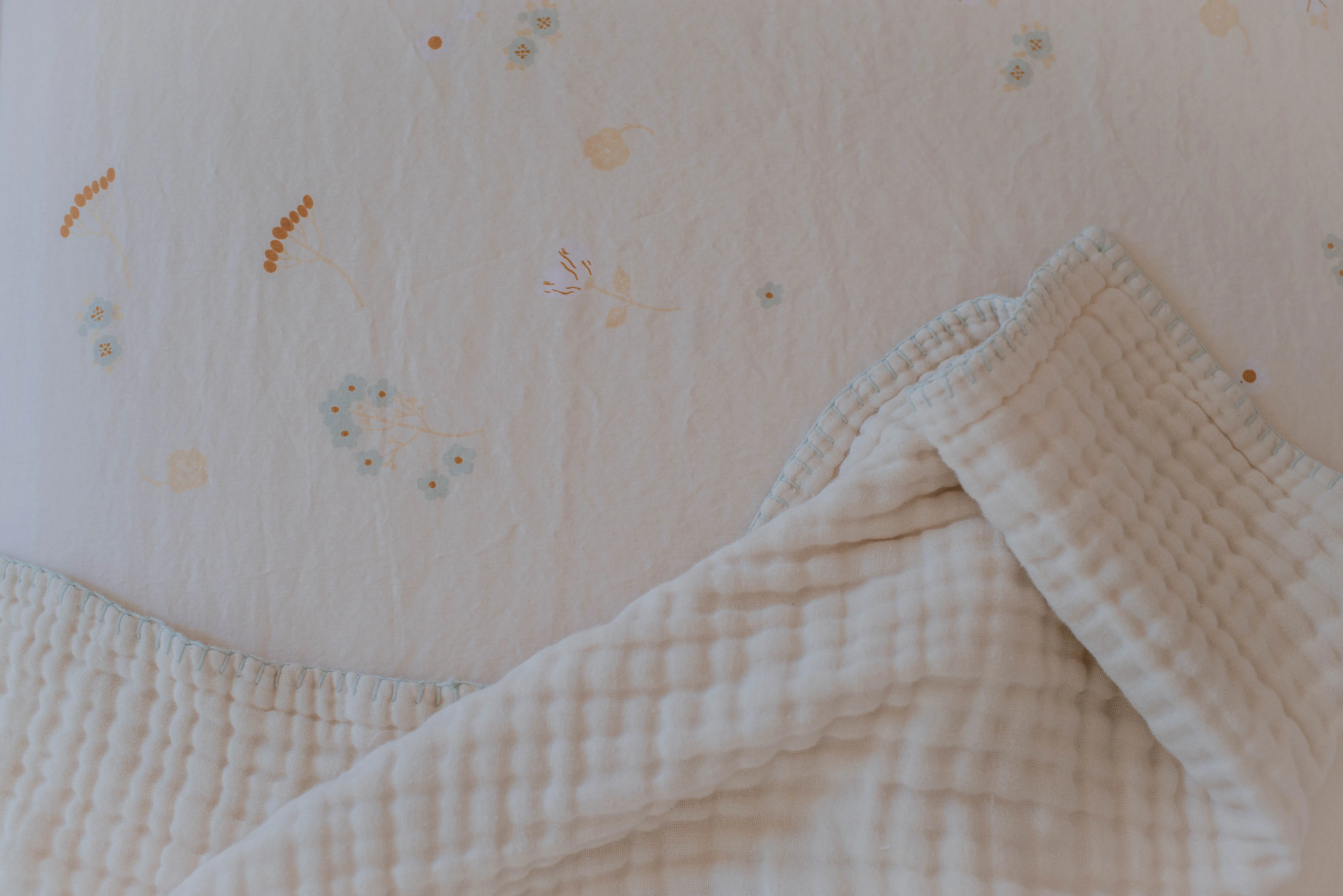 Bloom Blanket