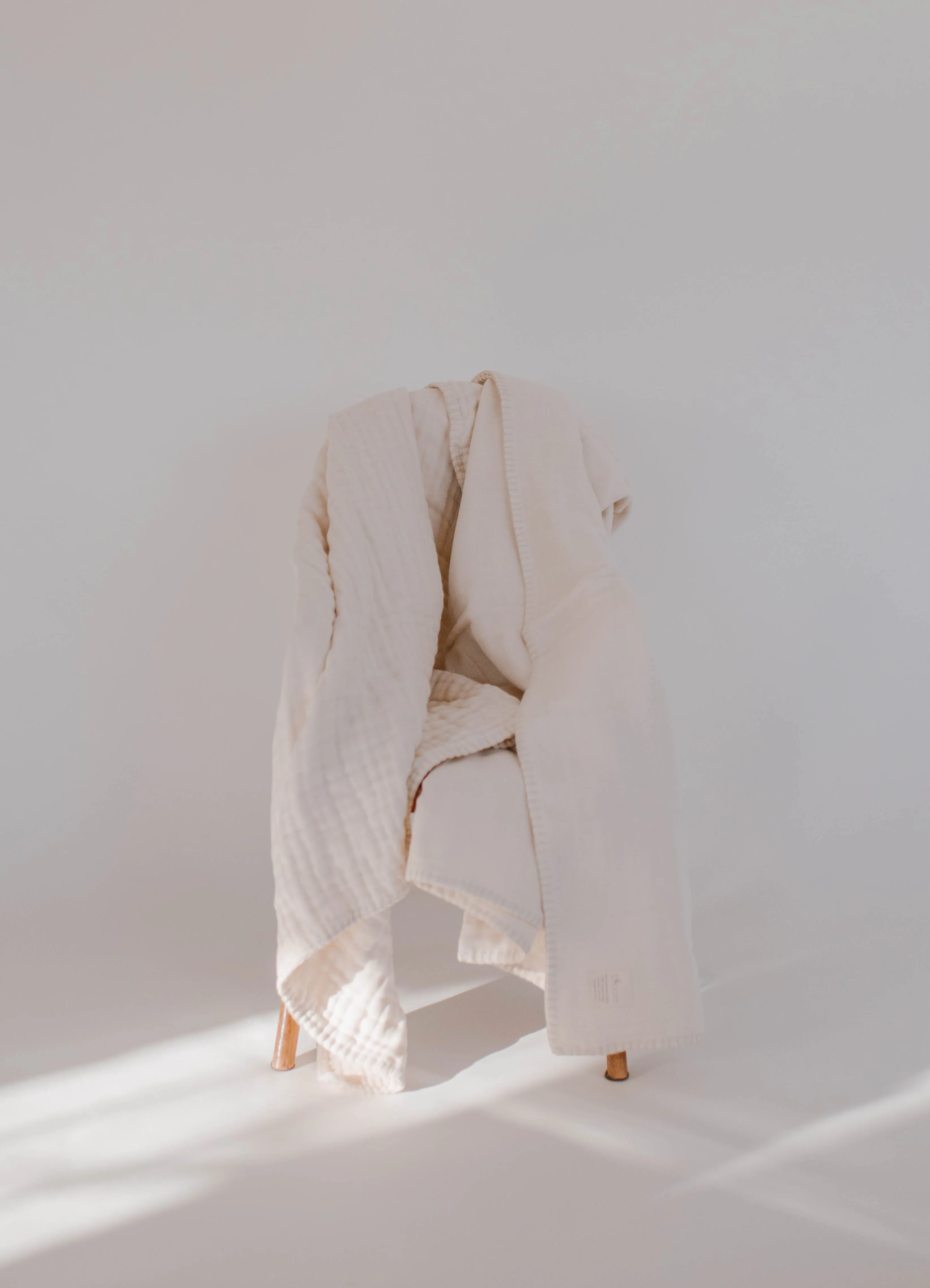 Bloom Blanket