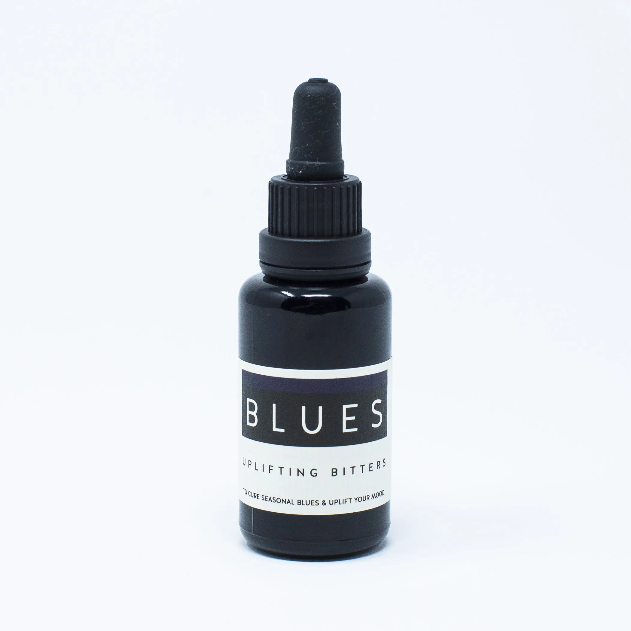 Blues Away: Uplifting Blend