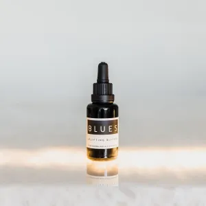 Blues Away: Uplifting Blend