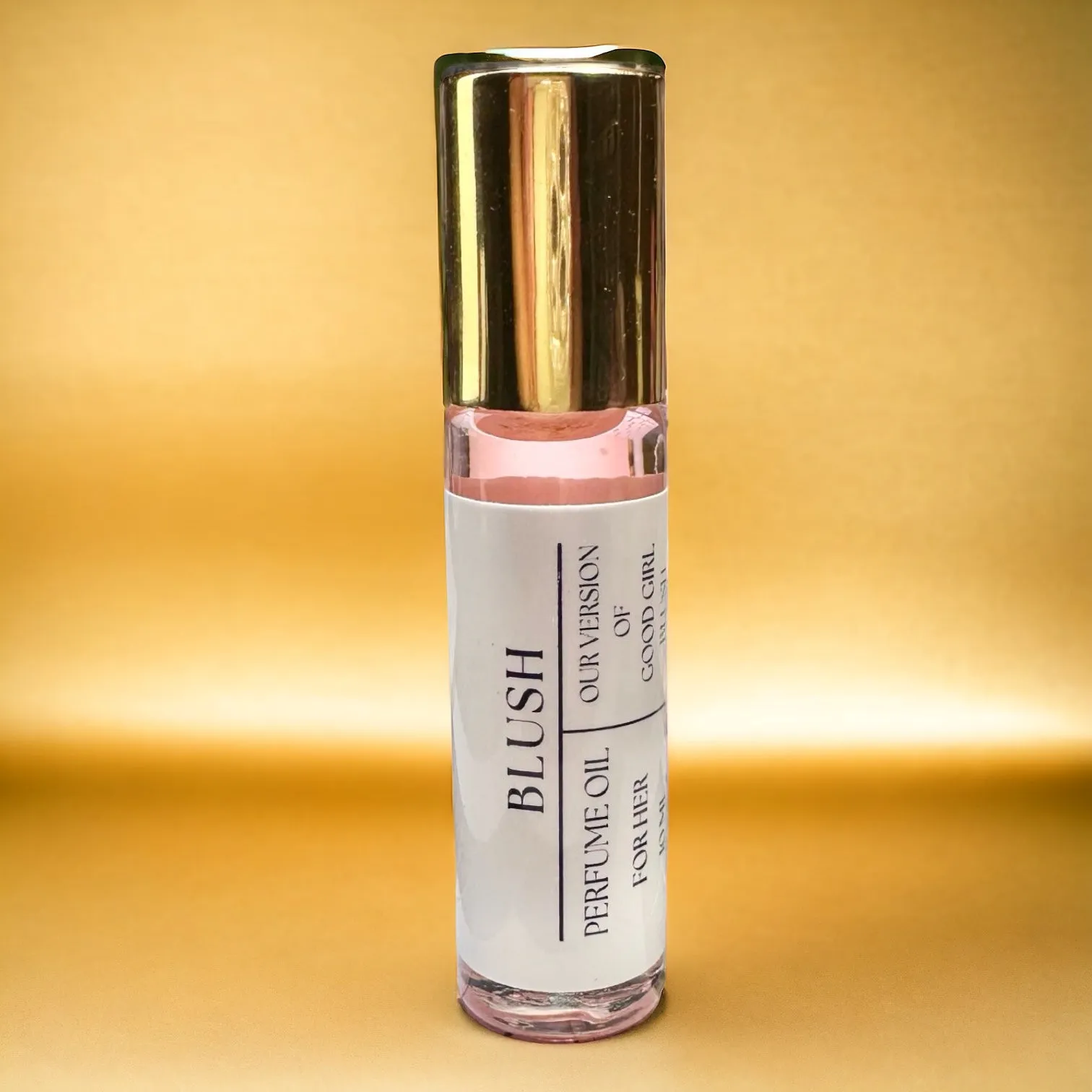 BLUSH INSPIRED BY GOOD GIRL BLUSH