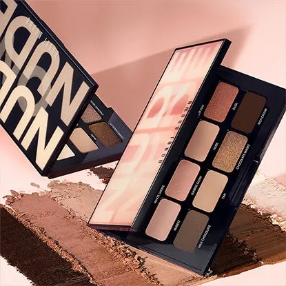 Bobbi Brown Haute Nudes Palette