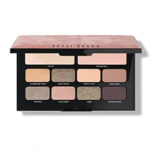 Bobbi Brown Haute Nudes Palette