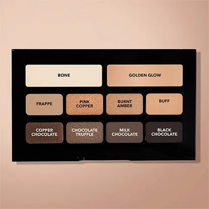 Bobbi Brown Haute Nudes Palette