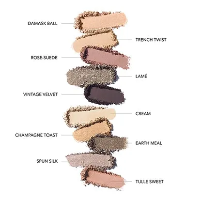 Bobbi Brown Haute Nudes Palette