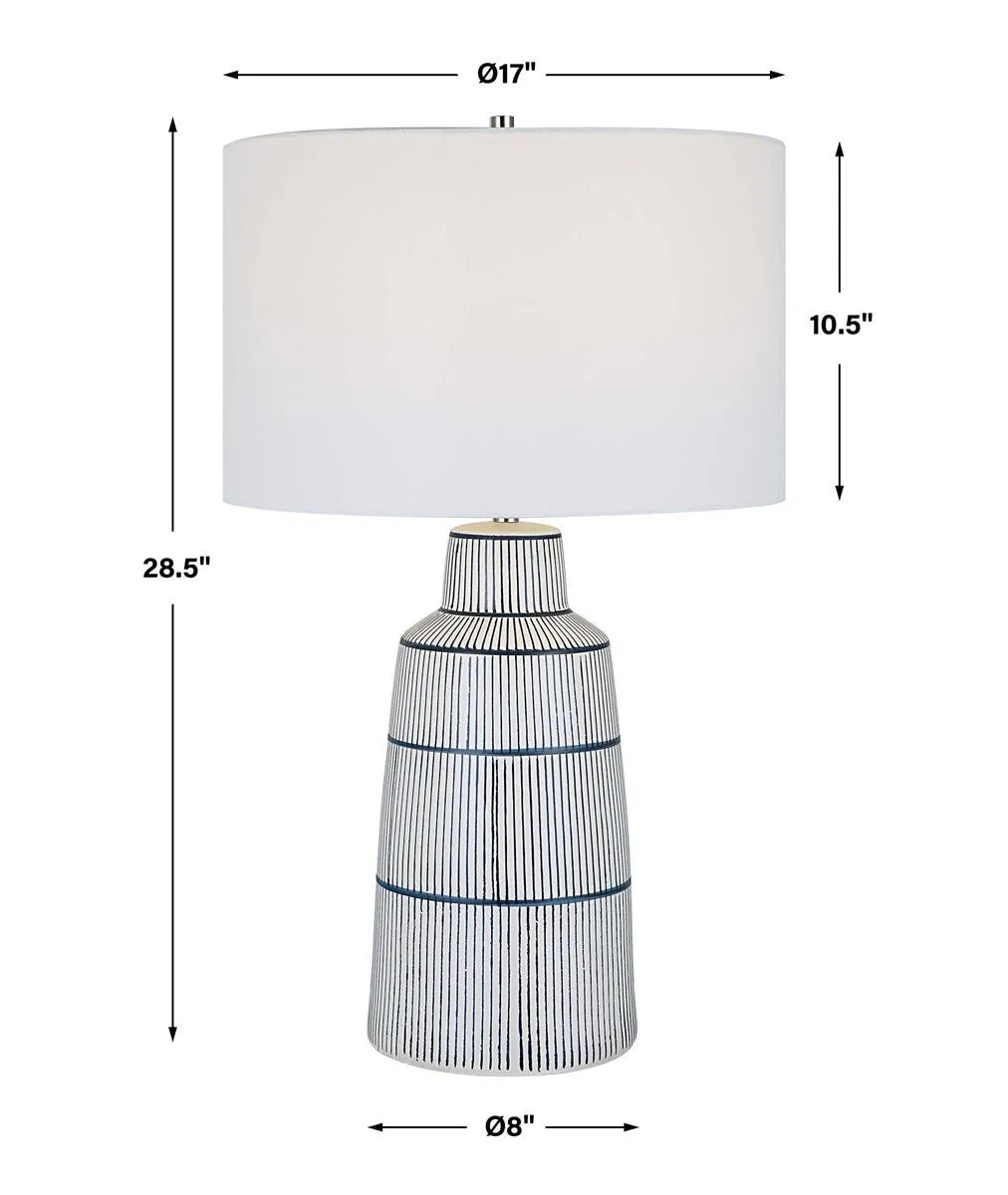 Branton Table Lamp