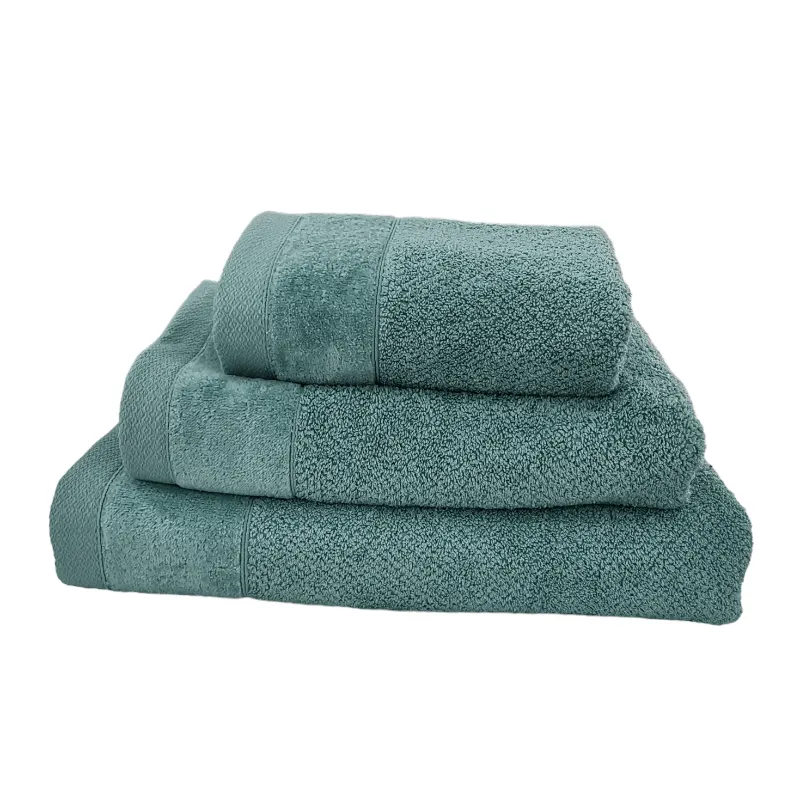 Bristol Wedgewood Collection Towel 550 gsm Duck Egg