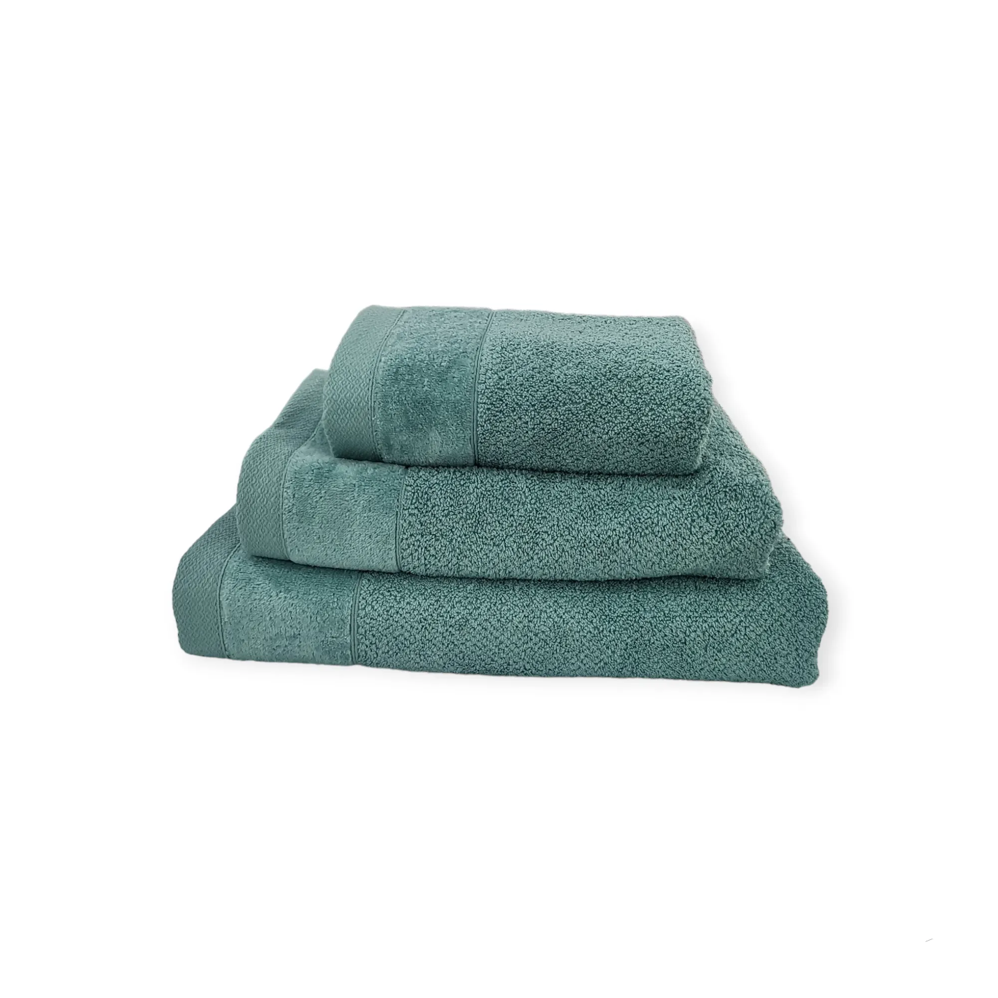 Bristol Wedgewood Collection Towel 550 gsm Duck Egg