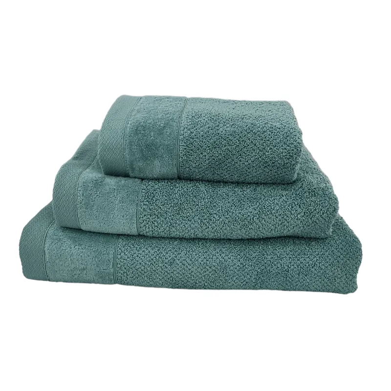 Bristol Wedgewood Collection Towel 550 gsm Duck Egg