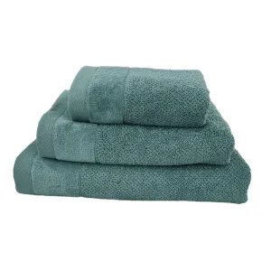 Bristol Wedgewood Collection Towel 550 gsm Duck Egg