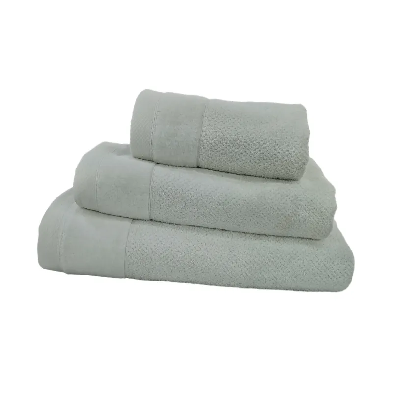 Bristol Wedgewood Collection Towel 550 gsm White