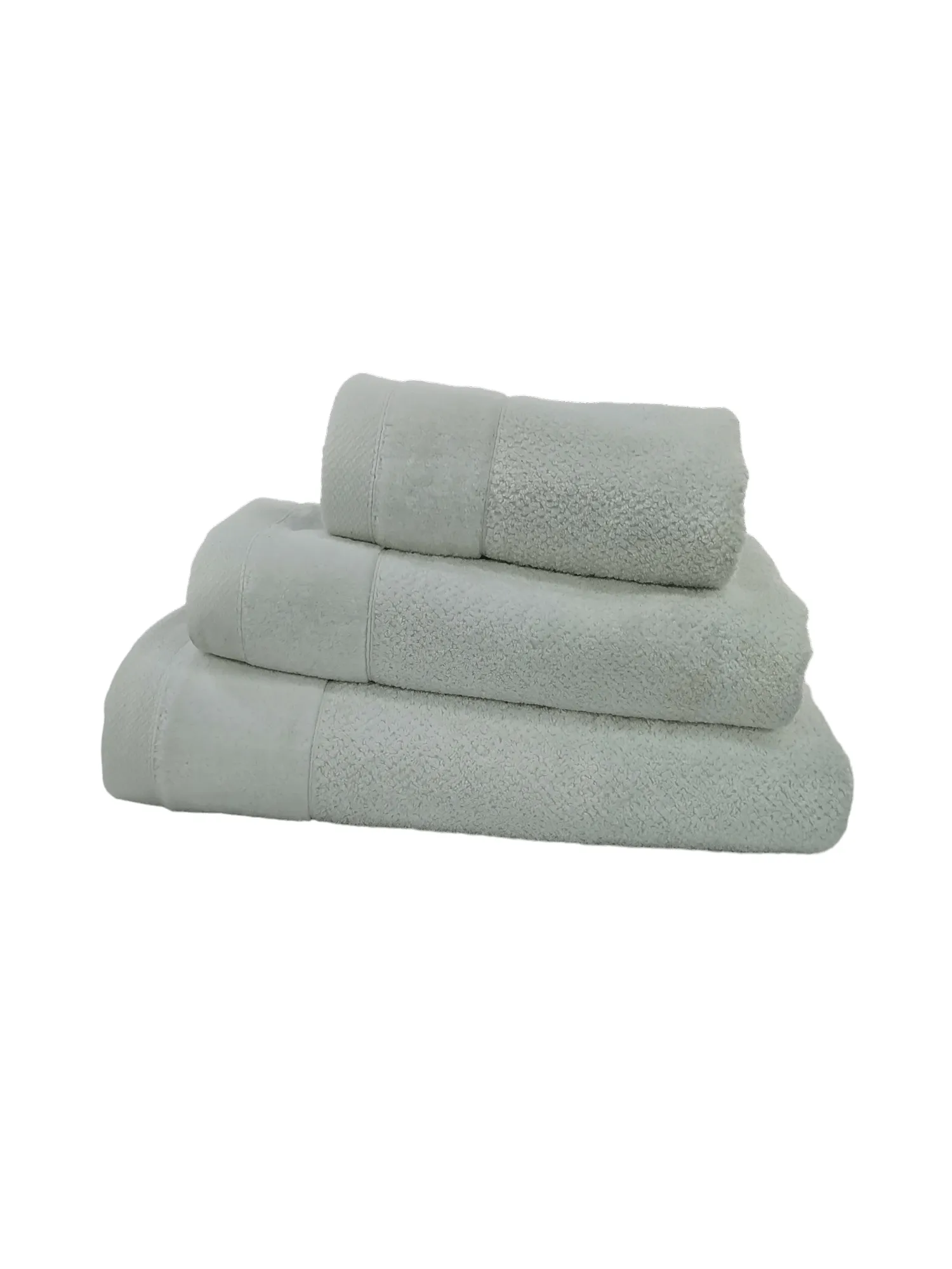 Bristol Wedgewood Collection Towel 550 gsm White