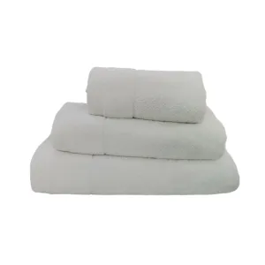 Bristol Wedgewood Collection Towel 550 gsm White