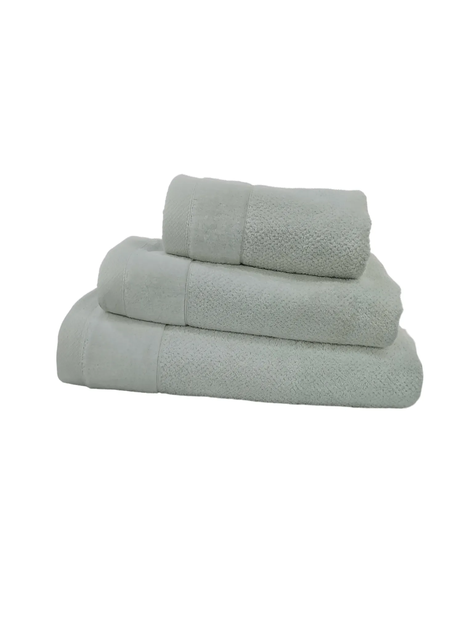 Bristol Wedgewood Collection Towel 550 gsm White