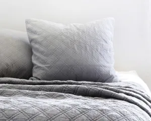 Brussels Velvet Sham