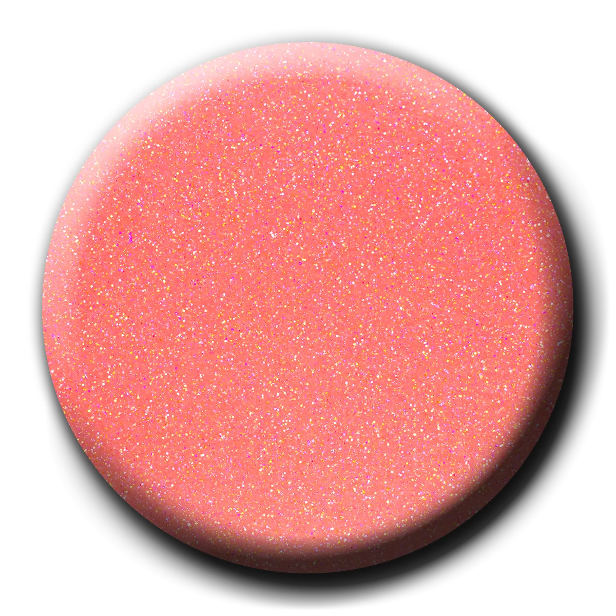 Bubblegum Baby, Glitter Gel, 17 ml (D)