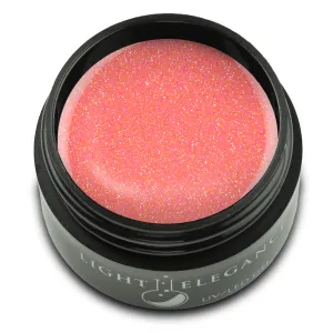 Bubblegum Baby, Glitter Gel, 17 ml (D)
