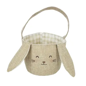 Bunny Easter Basket