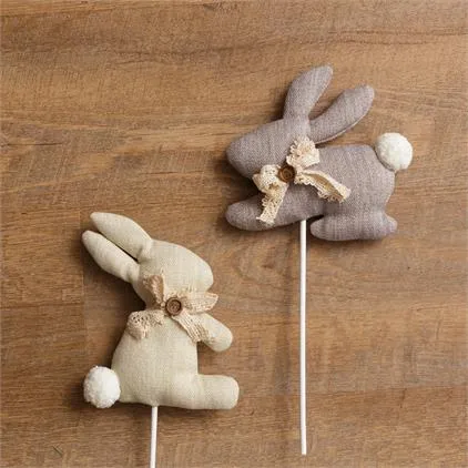 Bunny Pick