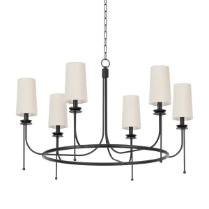Calder Chandelier