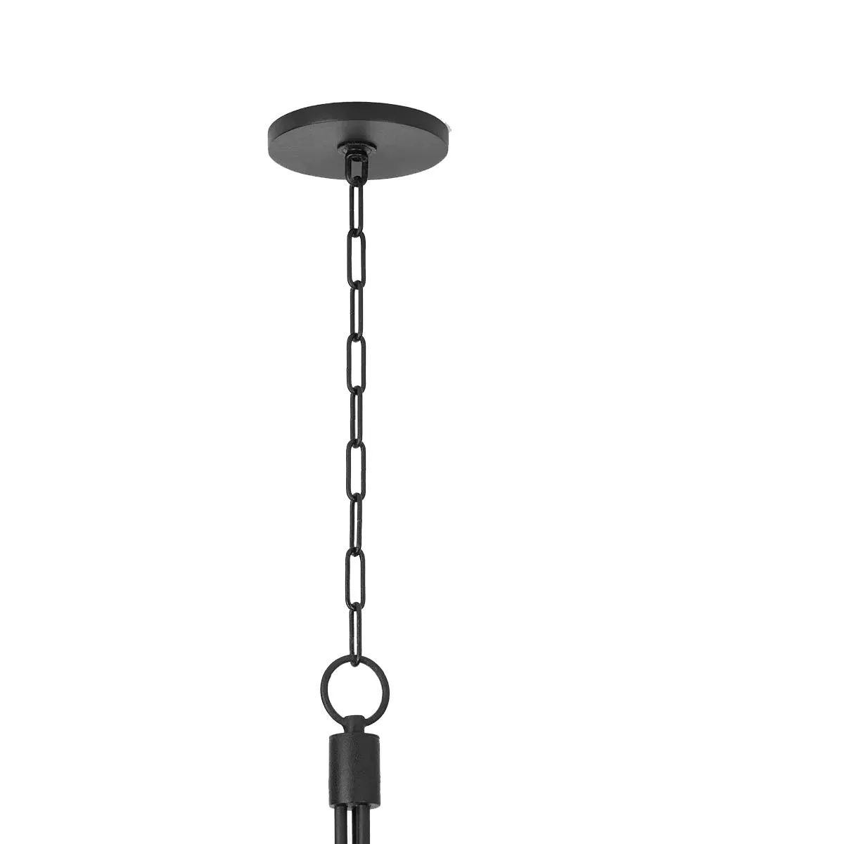 Calder Chandelier