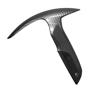 Carbon Fiber Front Fender 19 in.