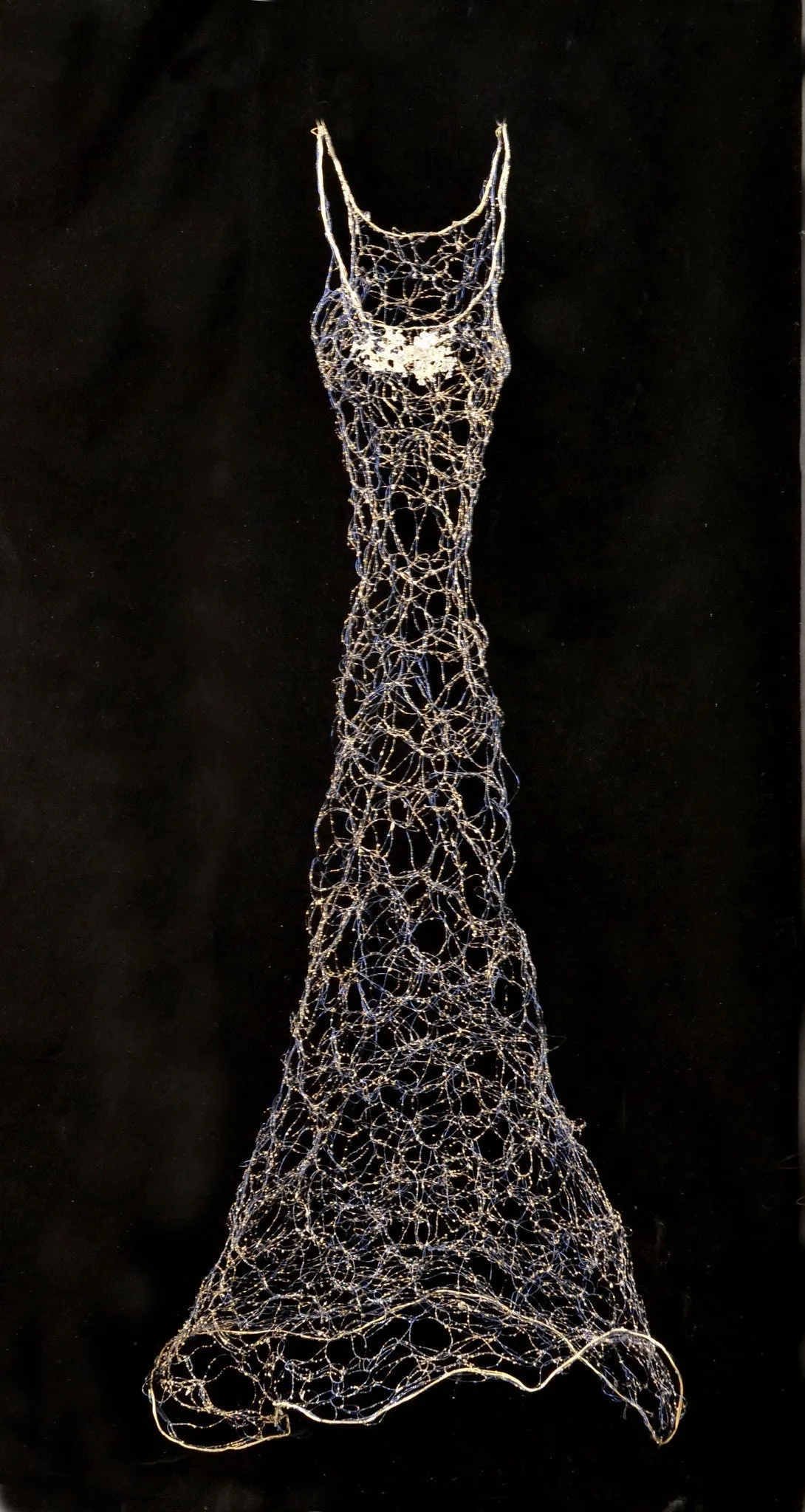 Careula Stellae (Blue Stars) SOLD