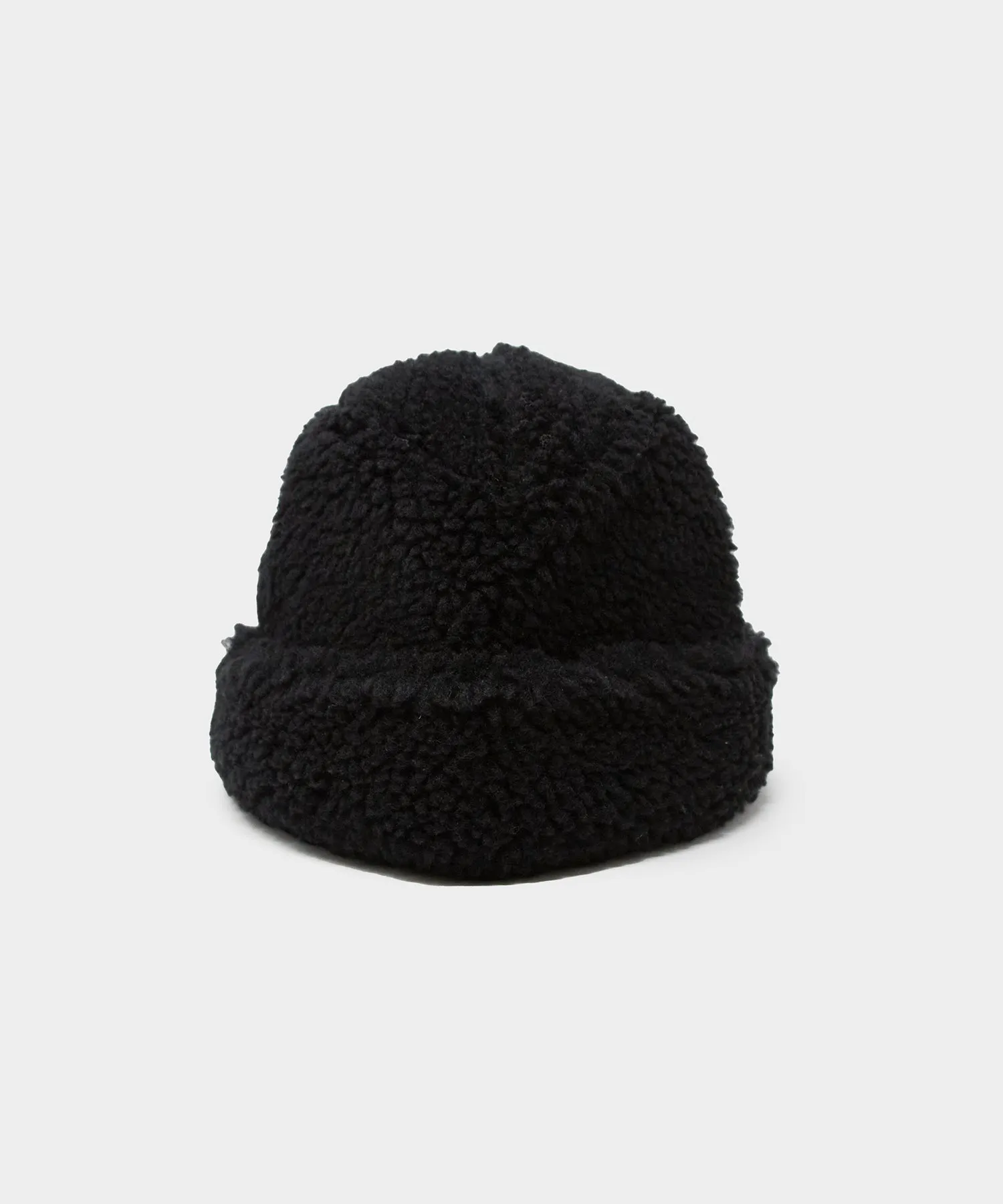 Câbleami Boa Toque in Black
