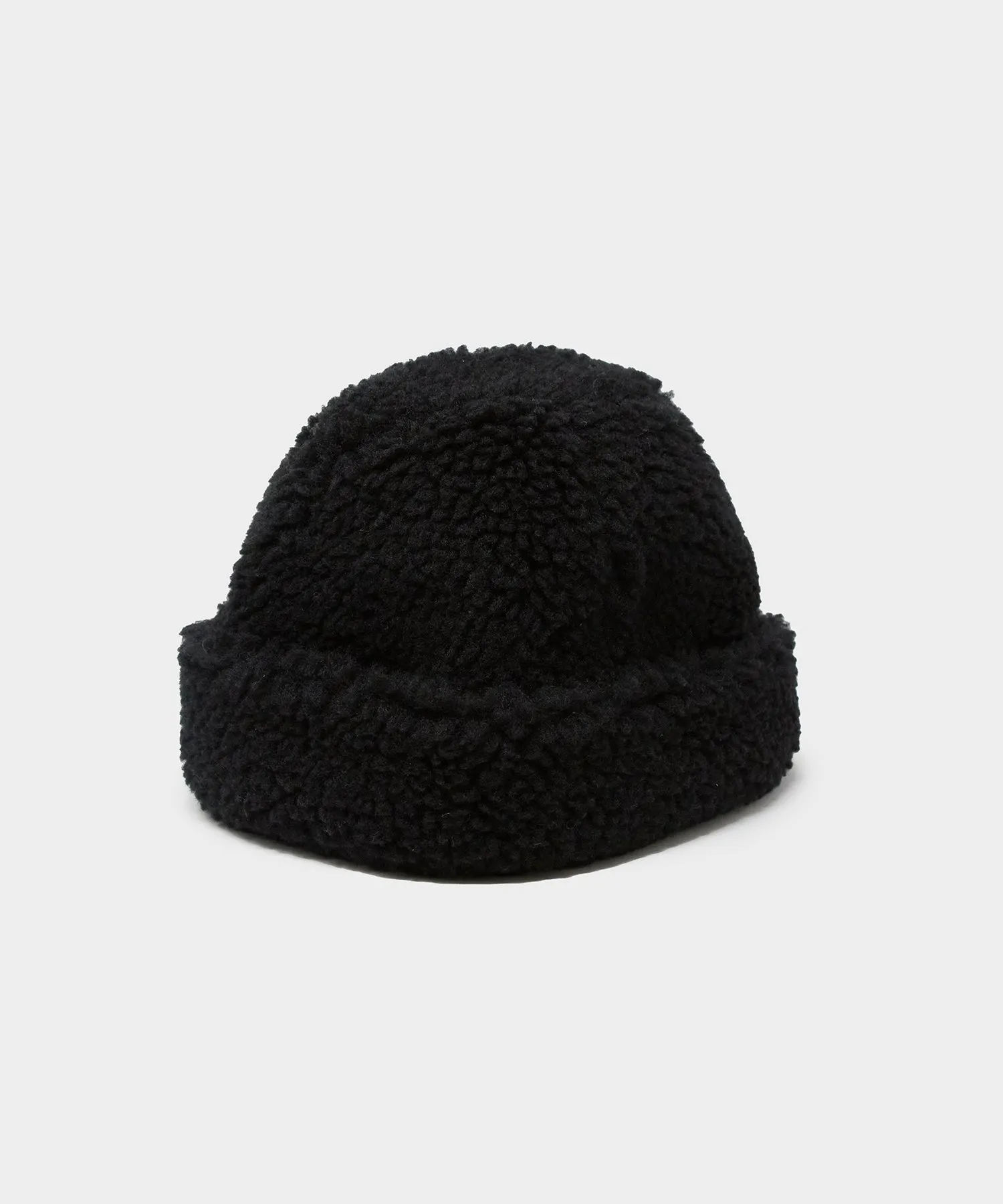 Câbleami Boa Toque in Black
