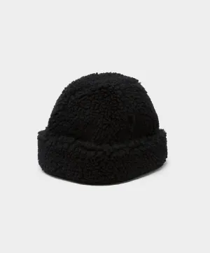 Câbleami Boa Toque in Black