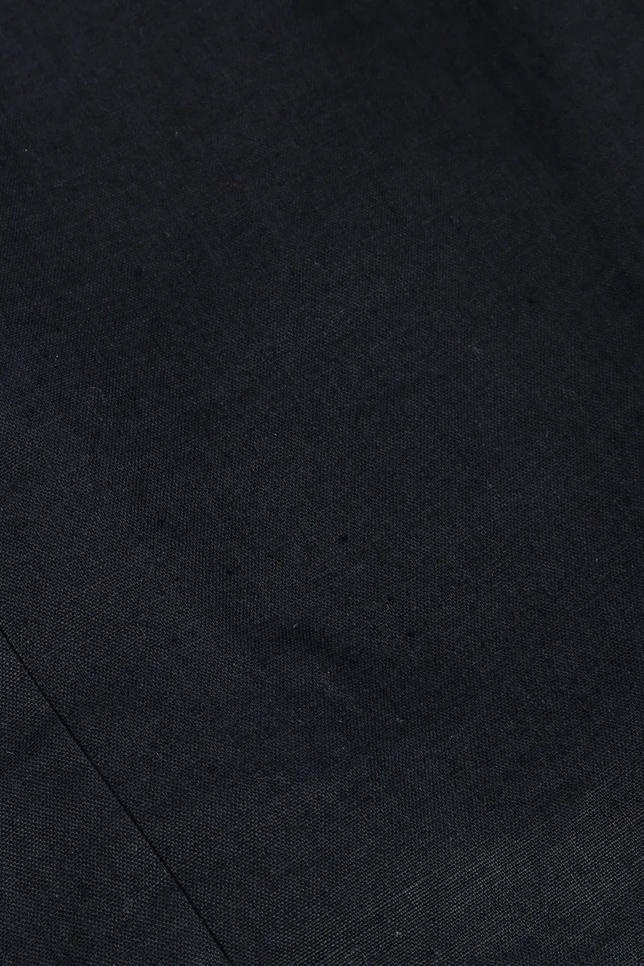 CC Button Linen Shirt