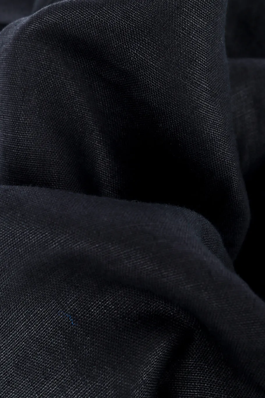 CC Button Linen Shirt