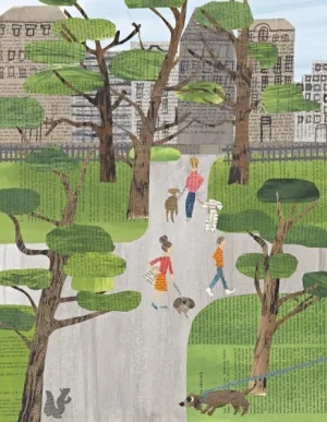 Central Park