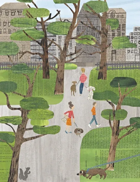Central Park