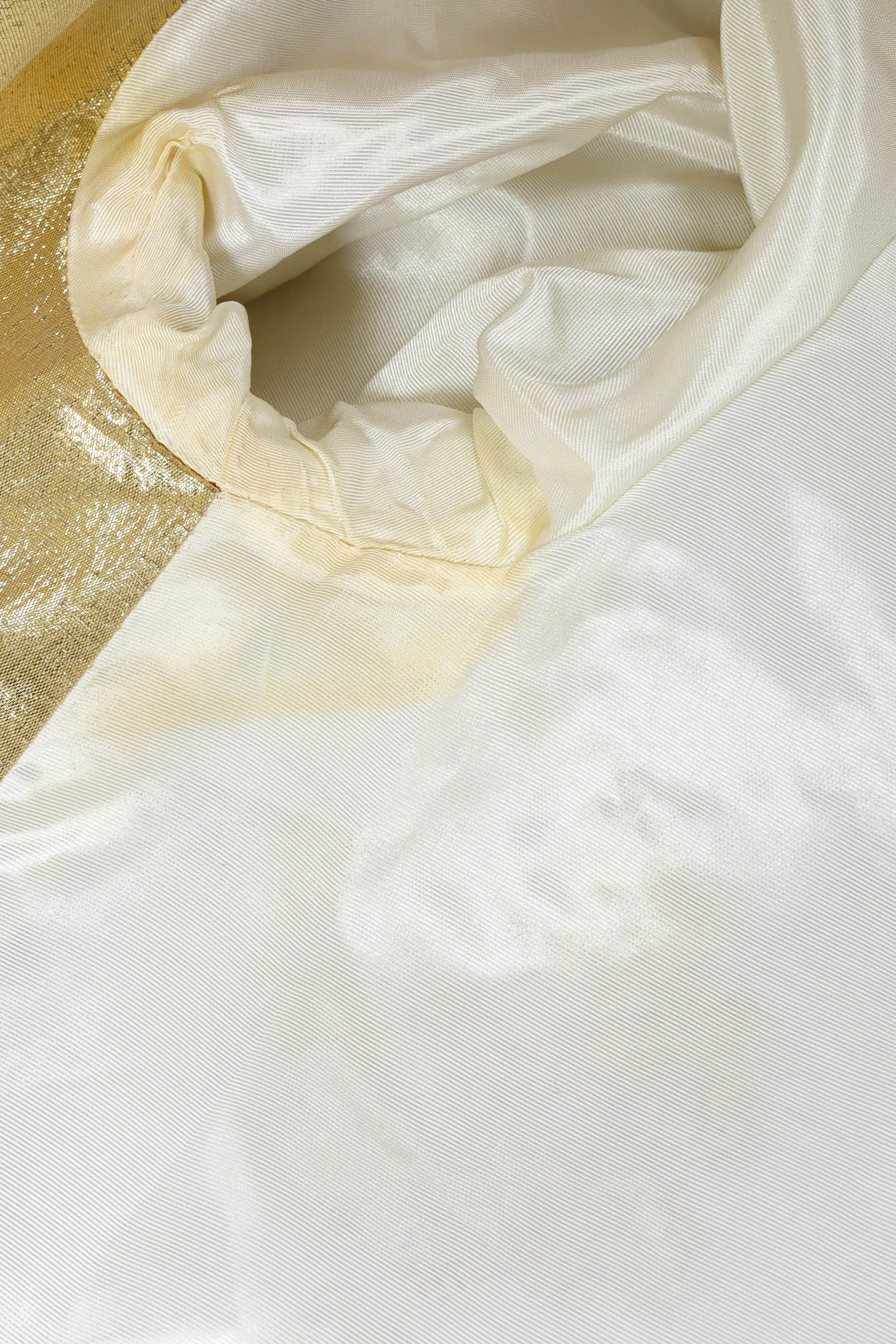 Champagne Bolero & Dress Set