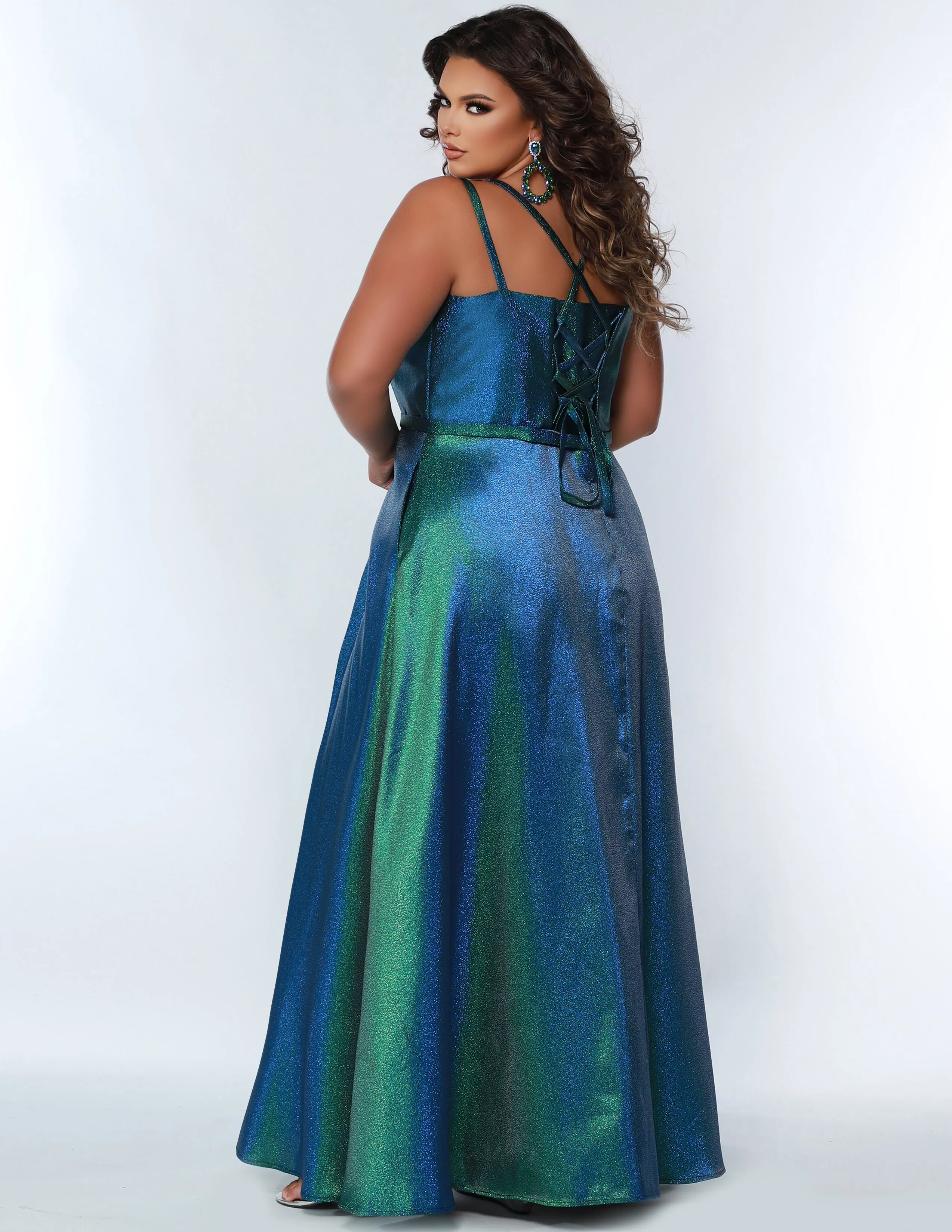 Change My Mind Prom Dress