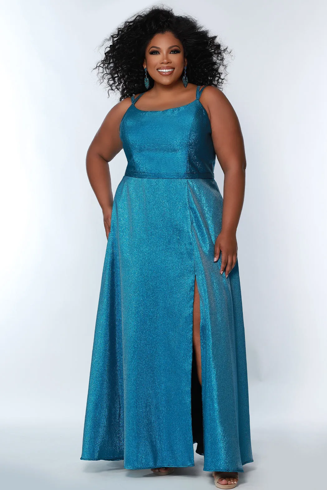 Change My Mind Prom Dress