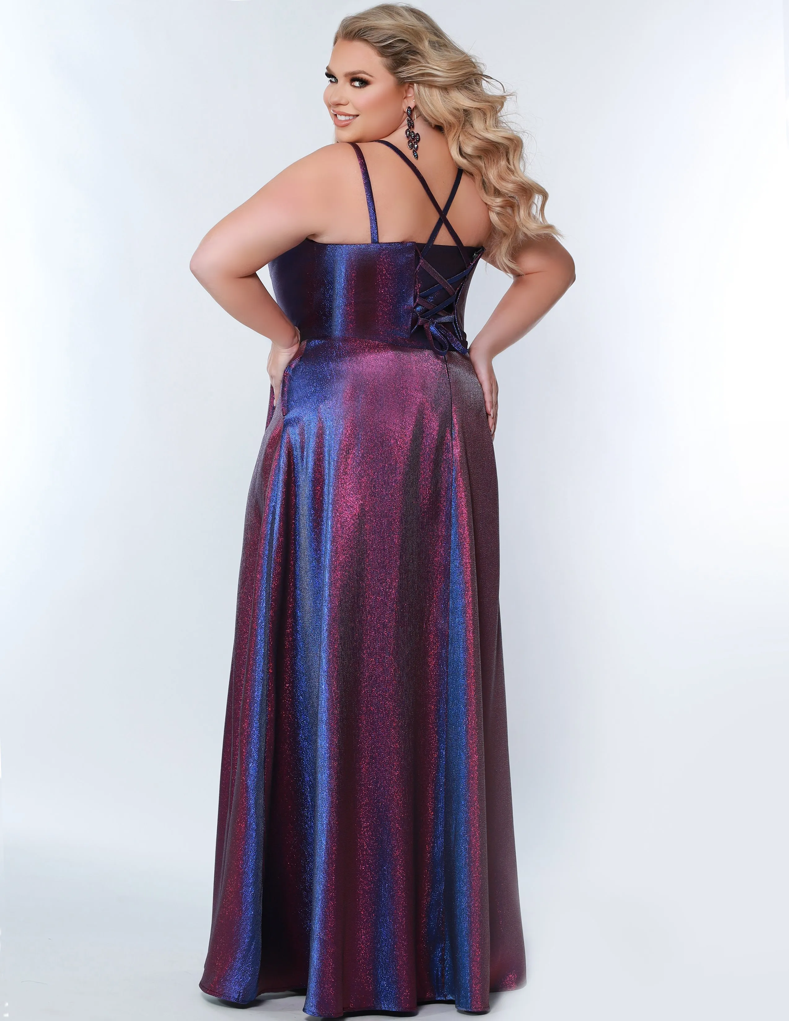 Change My Mind Prom Dress
