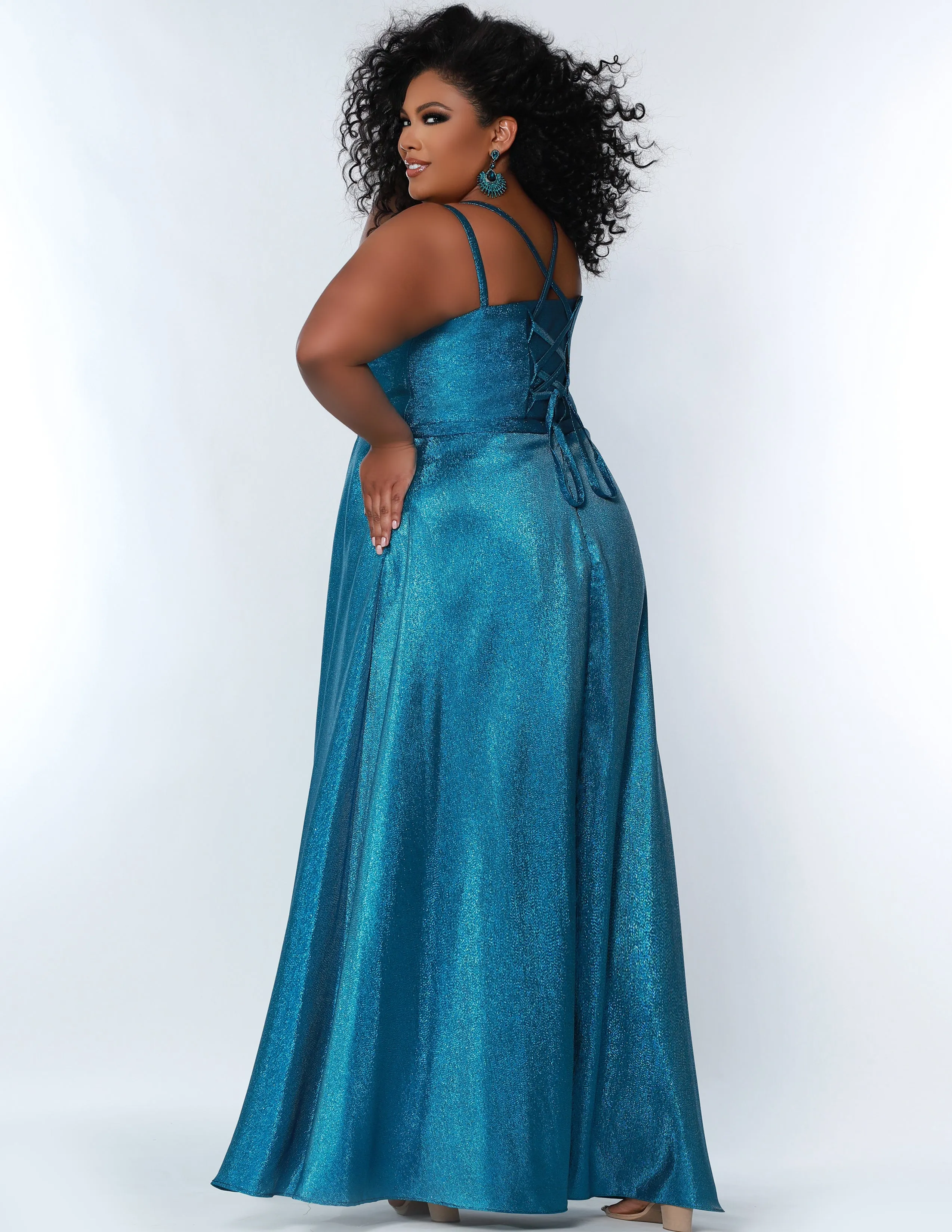 Change My Mind Prom Dress