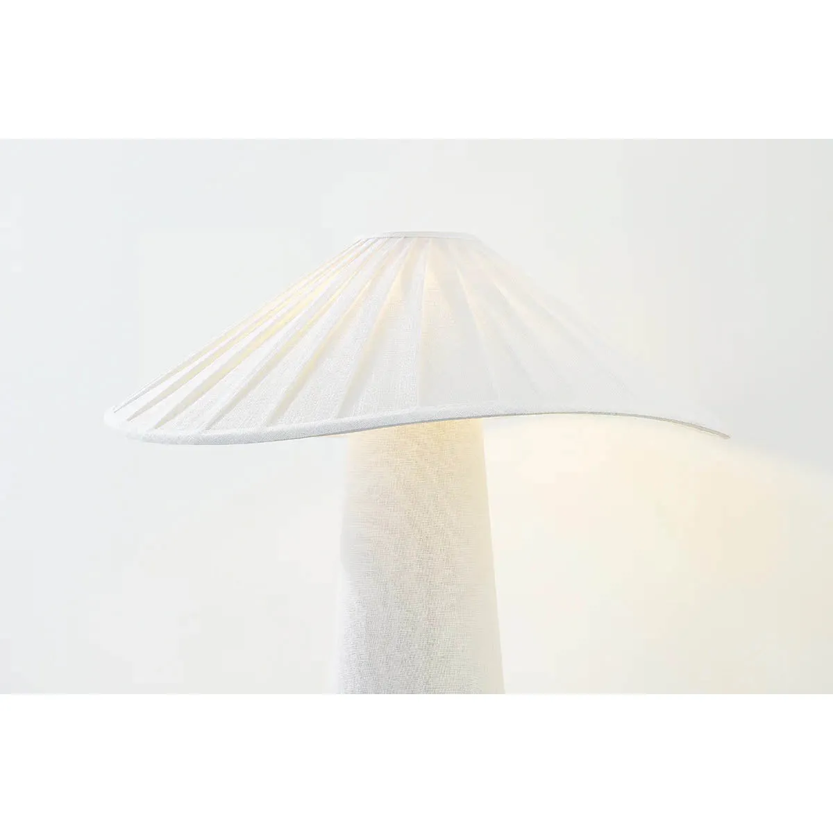 Chanterelle Table Lamp