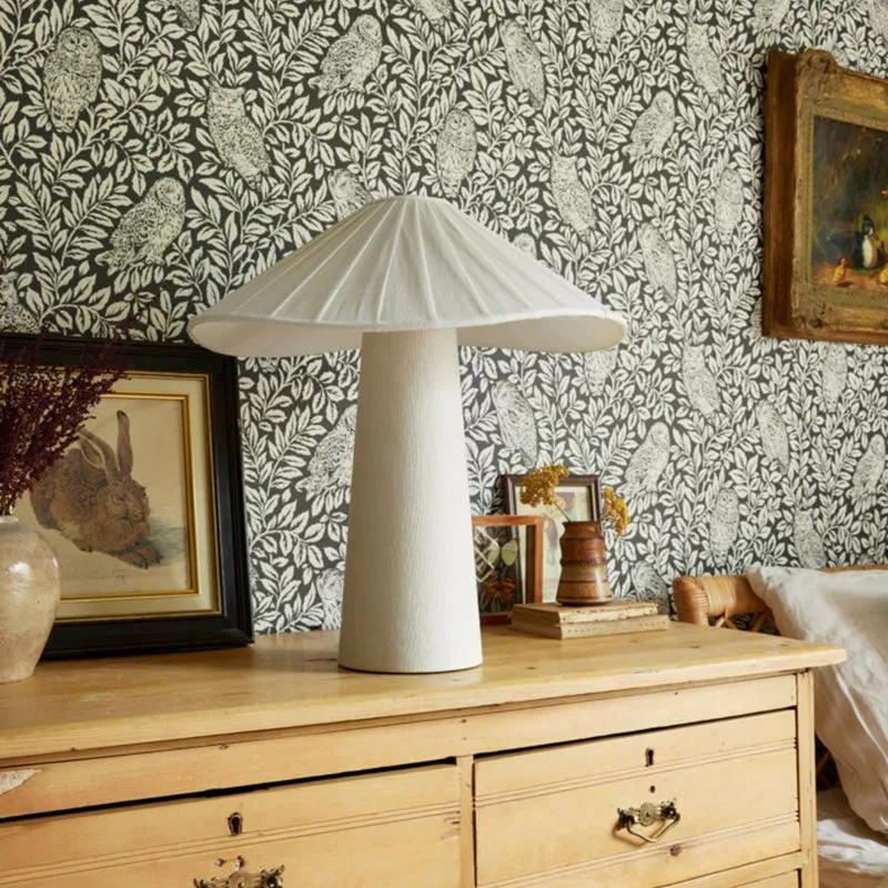Chanterelle Table Lamp