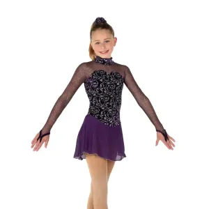 Chesterton Figure Skating Dress