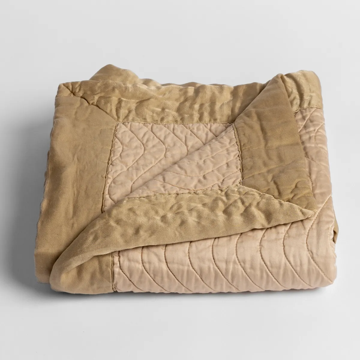 Cirillo Baby Blanket