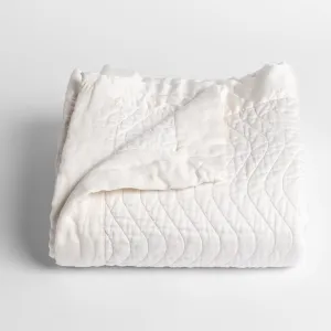 Cirillo Baby Blanket