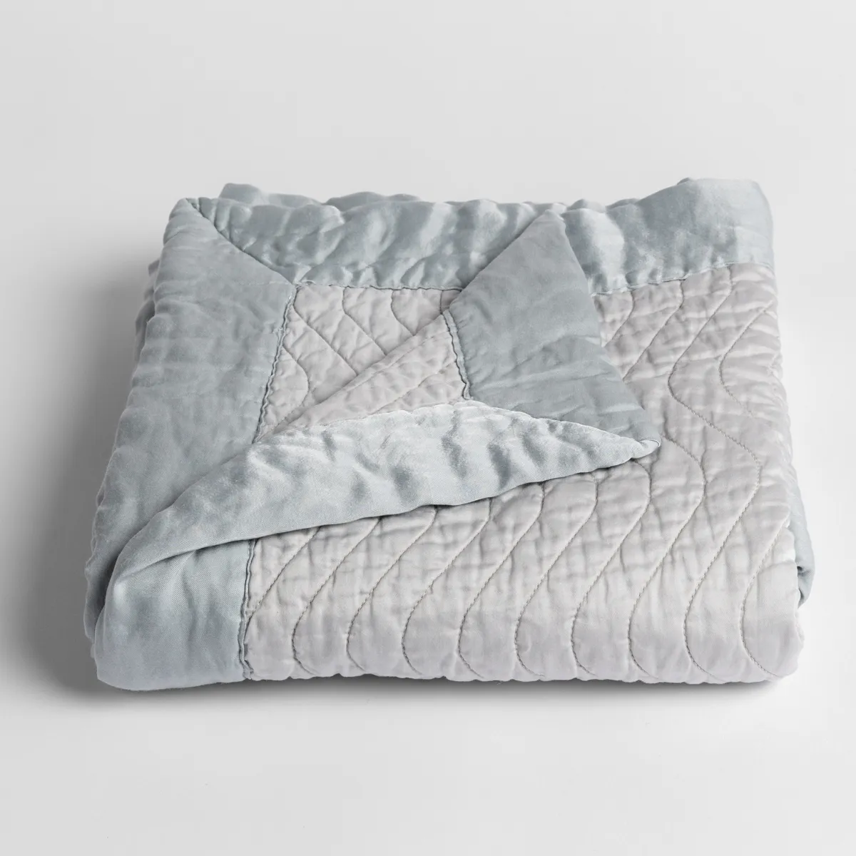 Cirillo Baby Blanket