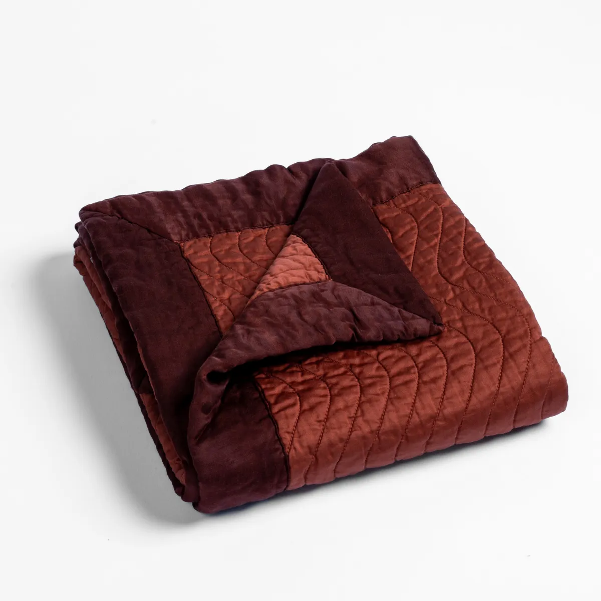Cirillo Baby Blanket