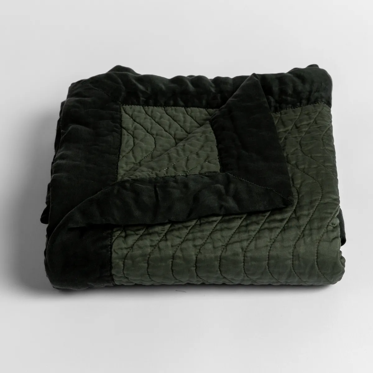 Cirillo Baby Blanket