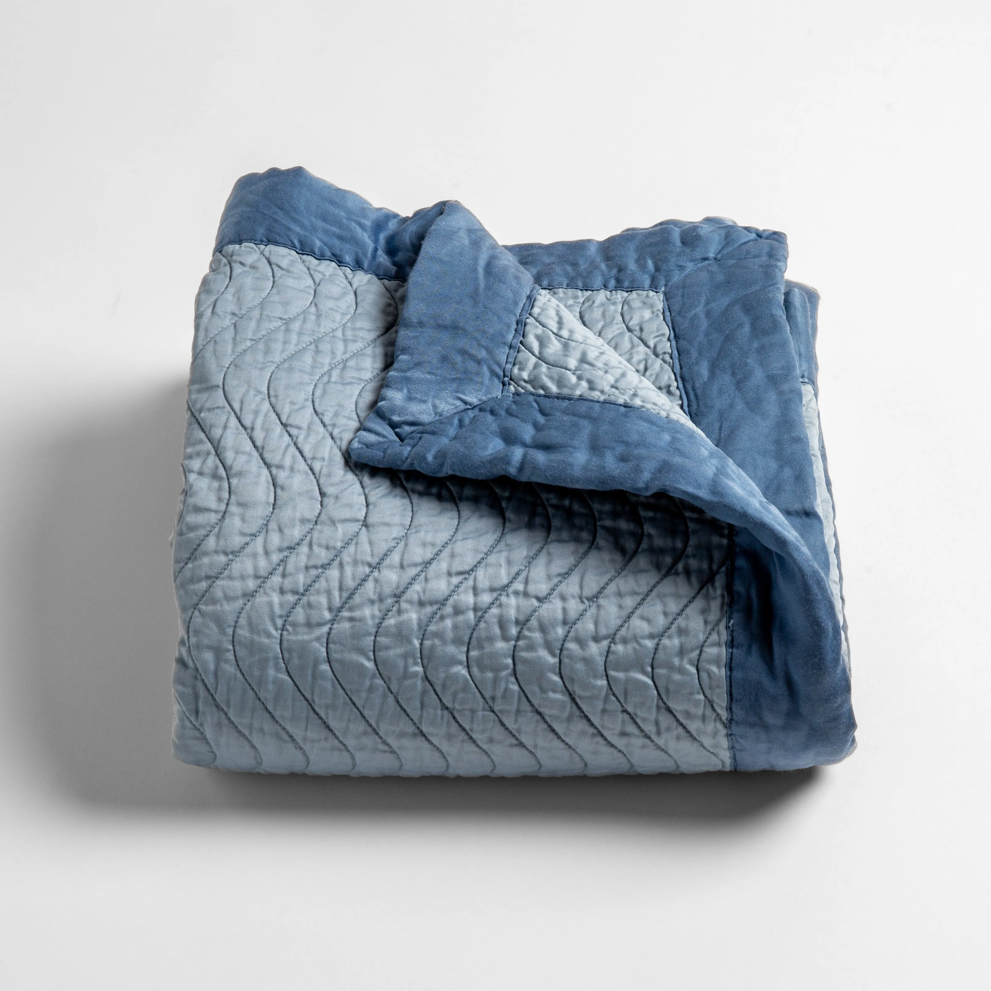 Cirillo Baby Blanket